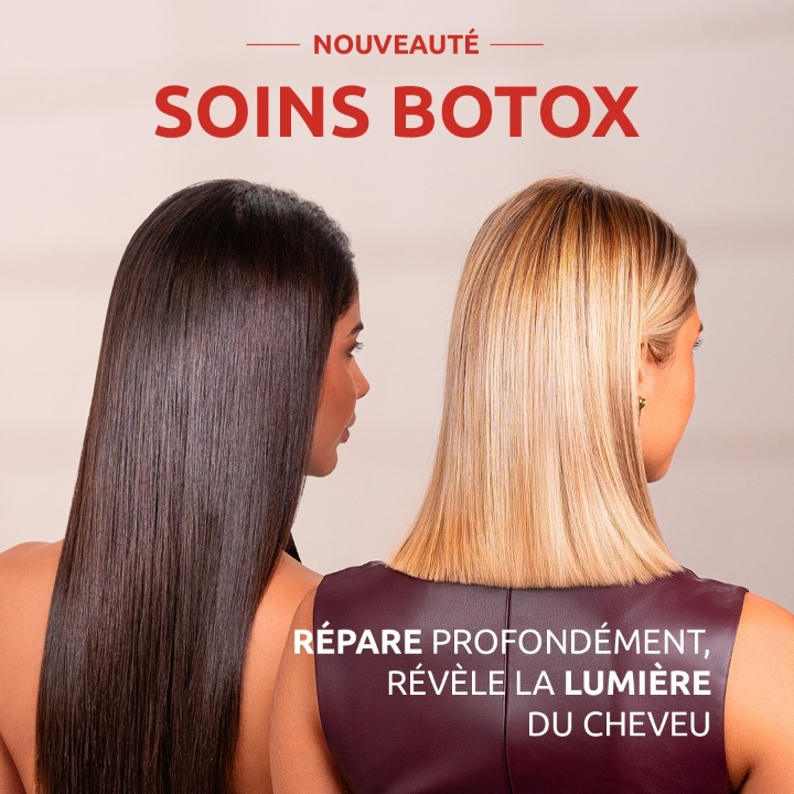 Foto 7 di Saint Algue - Coiffeur Lamorlaye