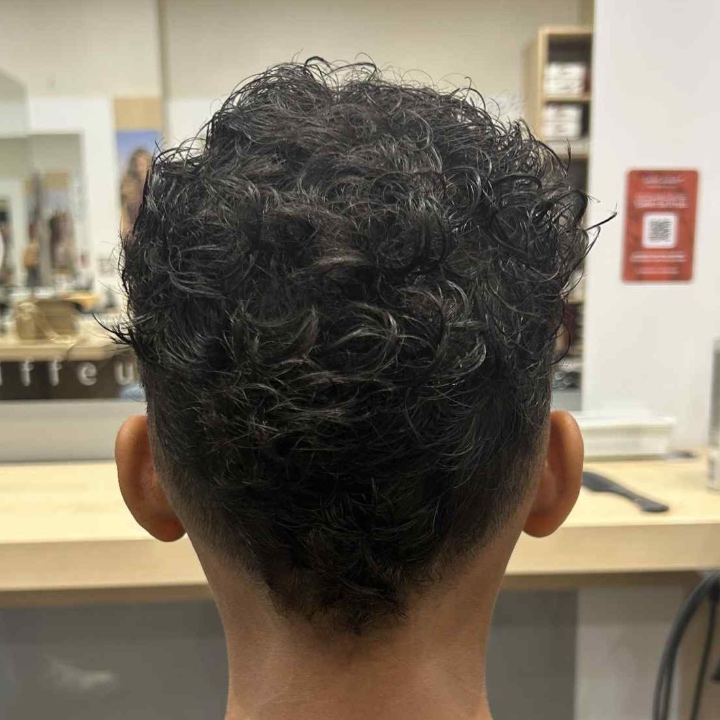 Foto 5 di Saint Algue - Coiffeur La Flèche