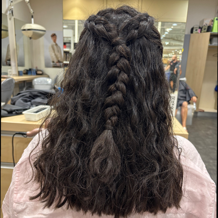 Foto 10 di Saint Algue - Coiffeur La Flèche
