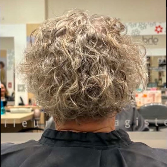 Foto 33 di Saint Algue - Coiffeur La Flèche
