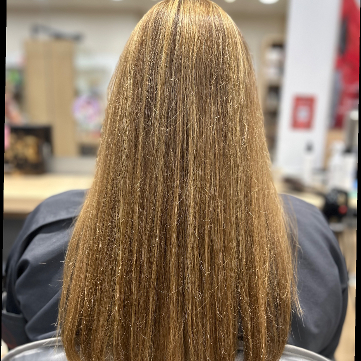 Foto 4 di Saint Algue - Coiffeur La Flèche