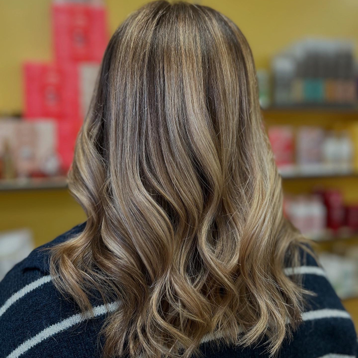 Foto 4 di Coiff&Co - Coiffeur Sable