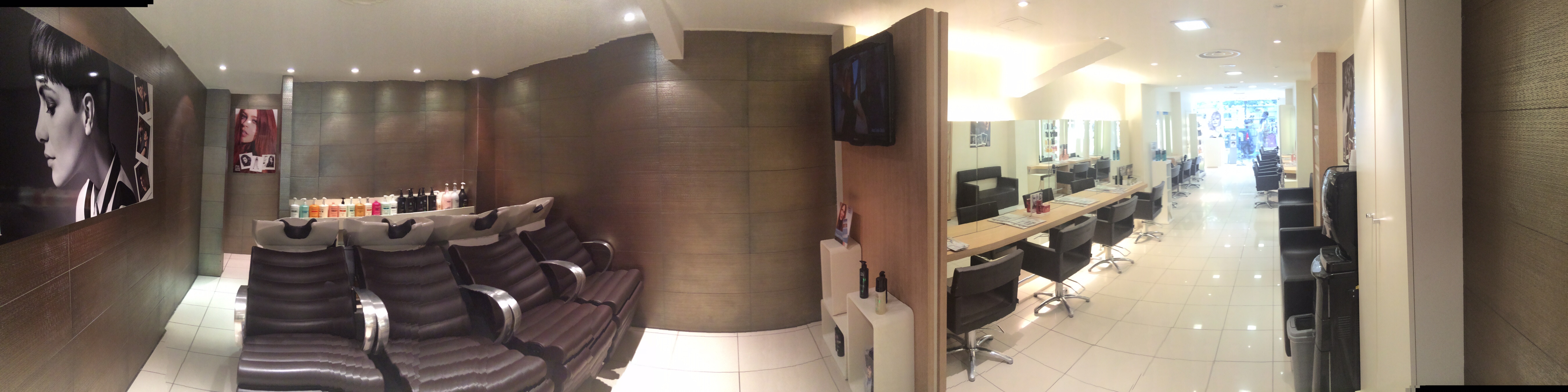 Jean Louis David - Coiffeur Paris