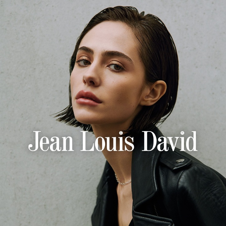 Jean Louis David - Coiffeur Paris