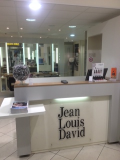 Jean Louis David PONTAULT C. - CC CARREFOUR