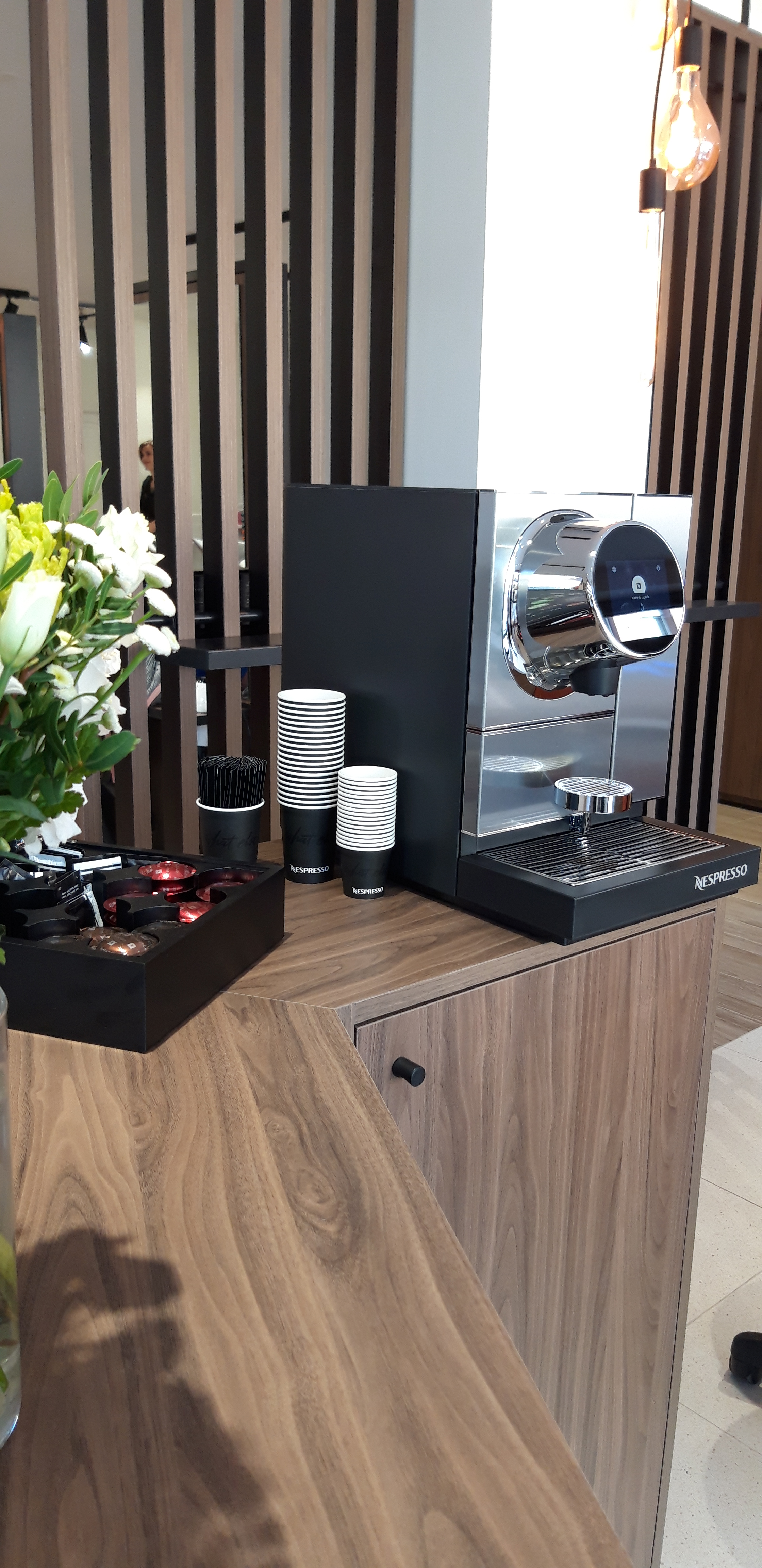 Foto 3 di L'Atelier Intermède - Coiffeur Rixheim
