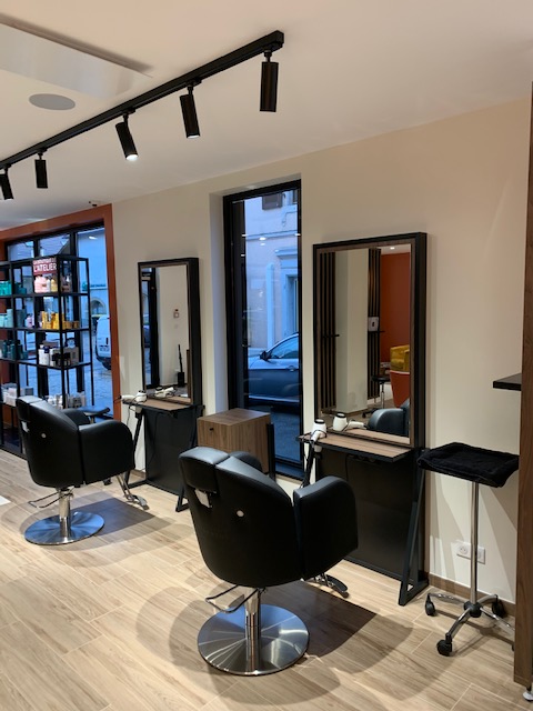 Foto 4 di L'Atelier Intermède - Coiffeur Rixheim