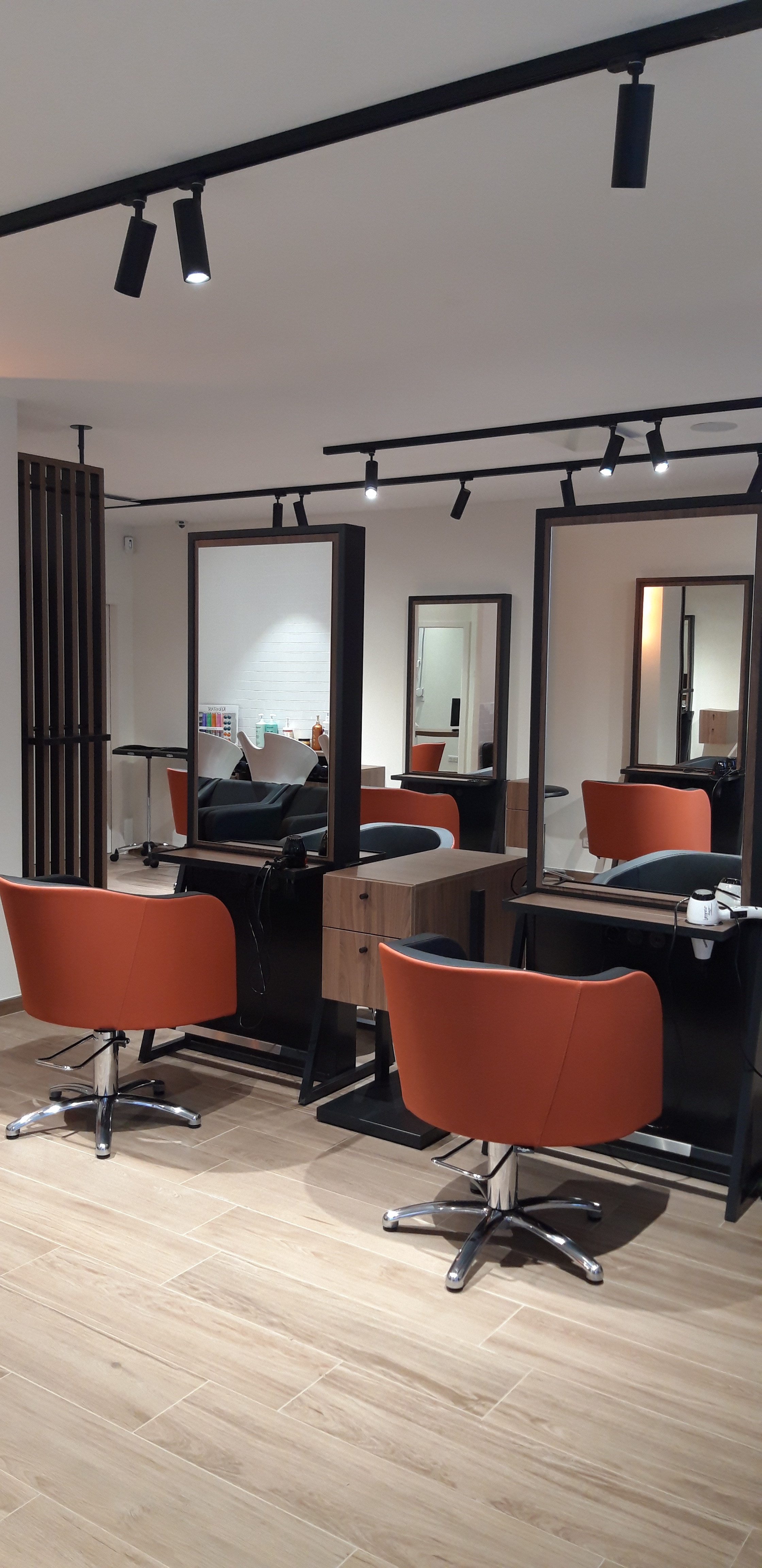 Foto 2 di L'Atelier Intermède - Coiffeur Rixheim