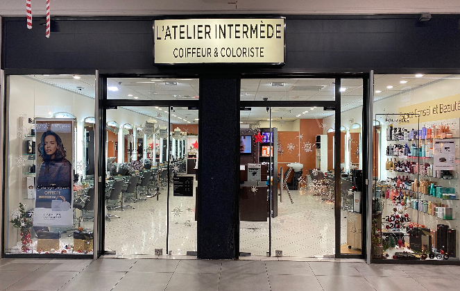 Atelier Intermede ABBEVILLE - CC HYPER U