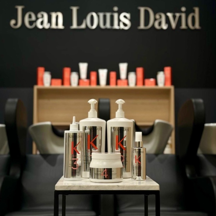 Jean Louis David QUETIGNY - GRAND QUETIGNY