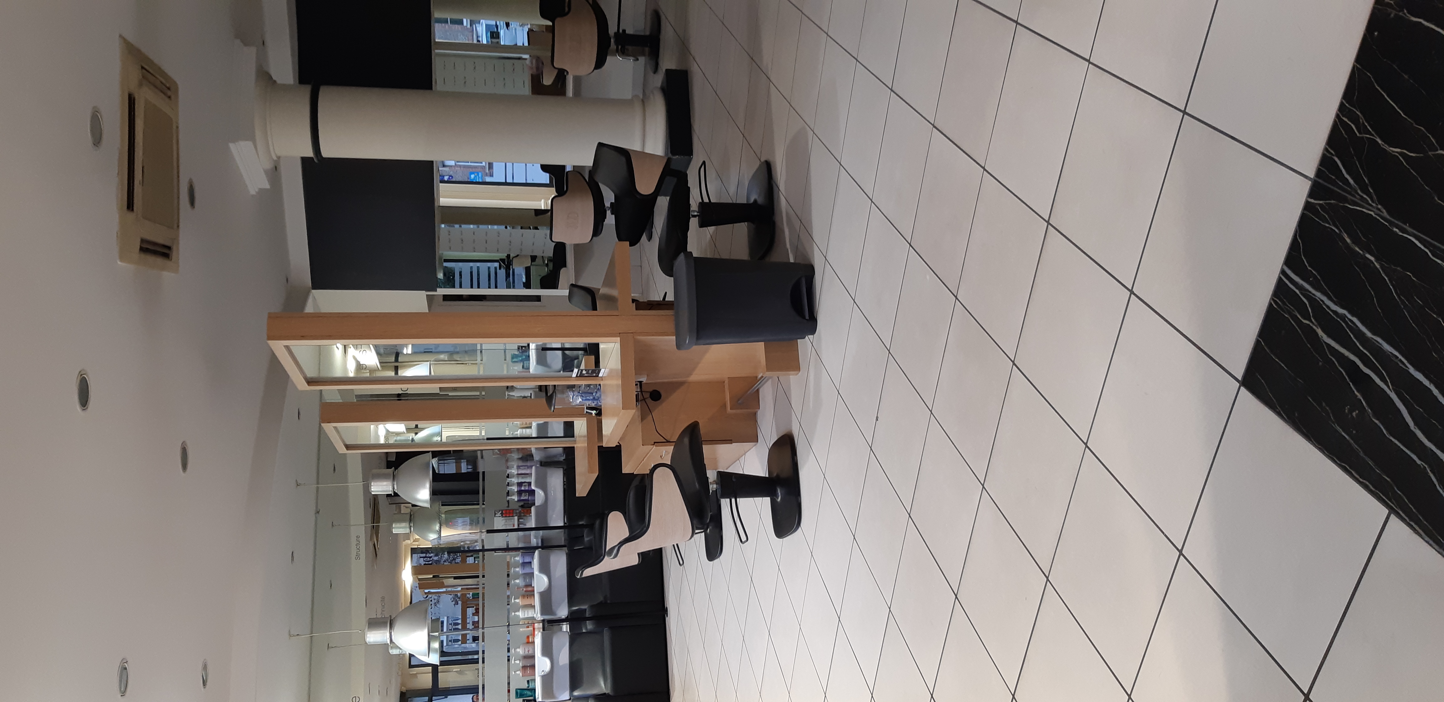 Jean Louis David REIMS - BUIRETTE