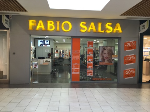 Visuel salon