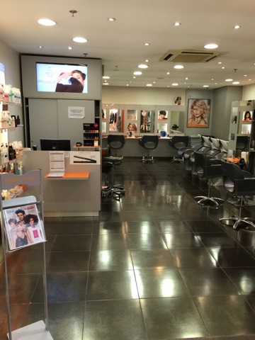 Visuel salon