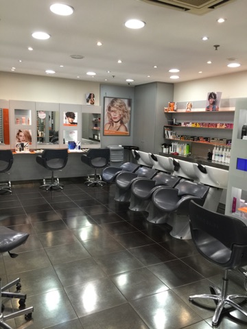 Visuel salon