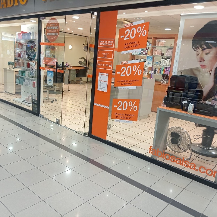 Visuel salon