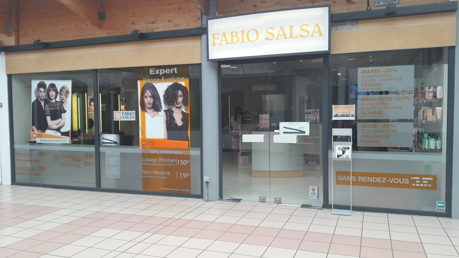 Visuel salon