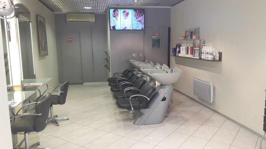 Visuel salon