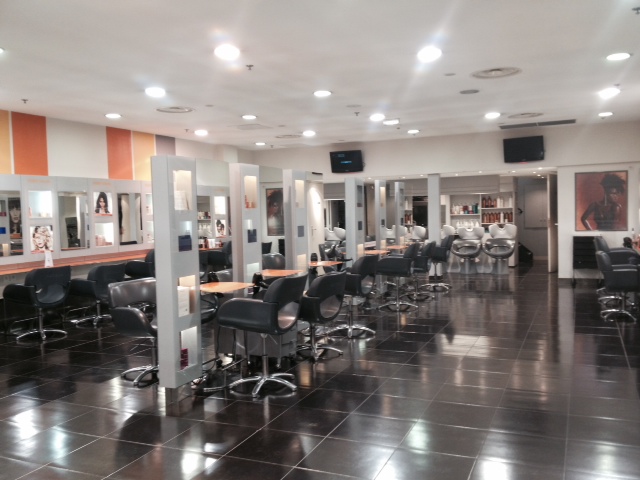 Visuel salon