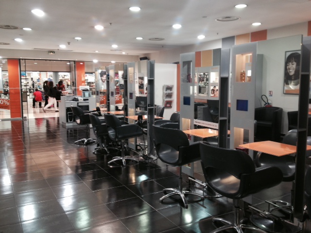 Visuel salon