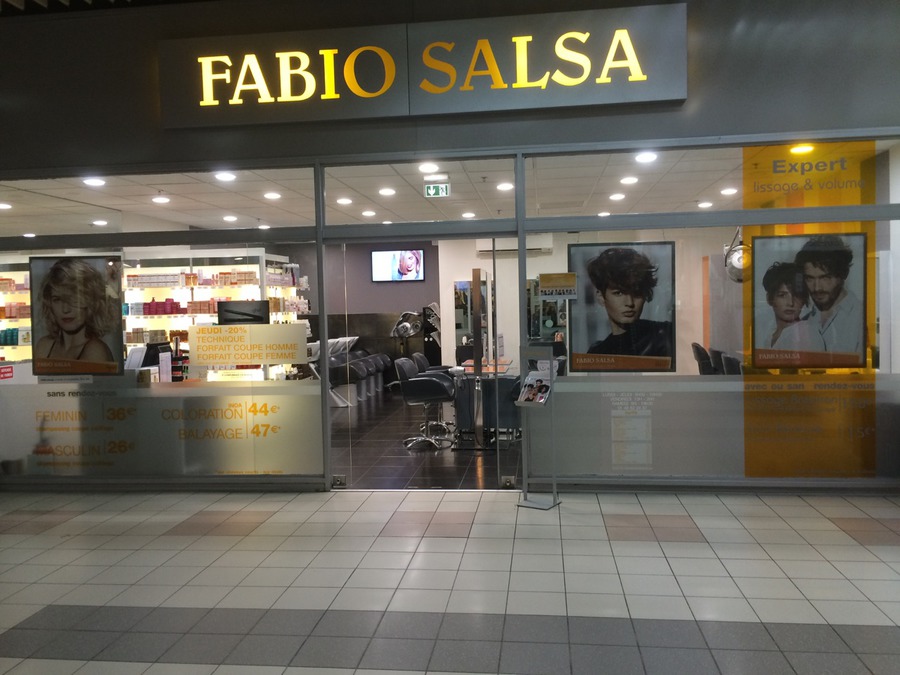 Visuel salon