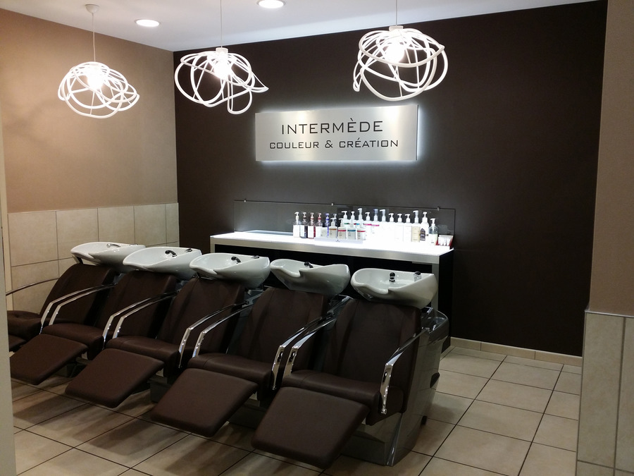 L'Atelier Intermède - Coiffeur Parthenay