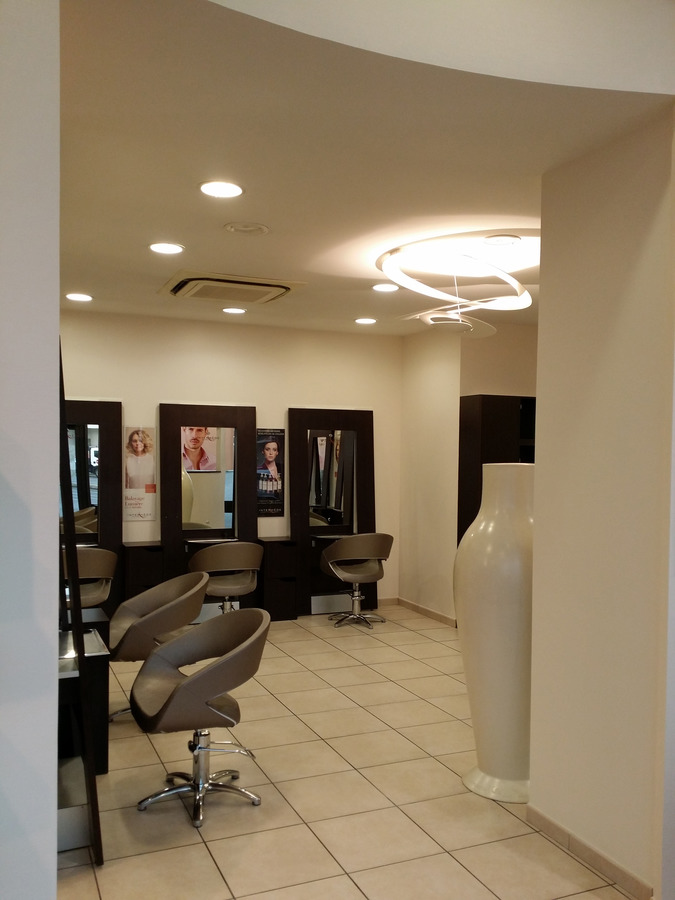 L'Atelier Intermède - Coiffeur Parthenay