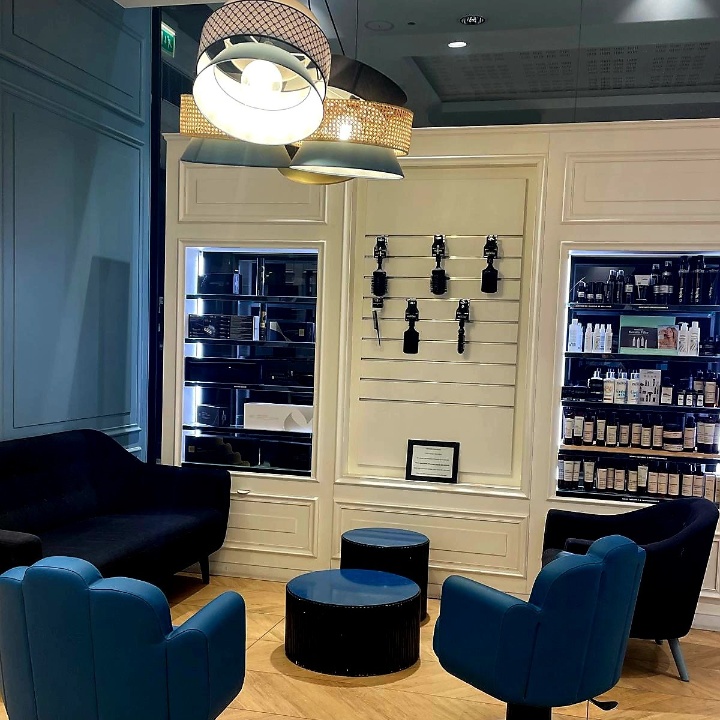 Franck Provost - Coiffeur Vélizy-Villacoublay