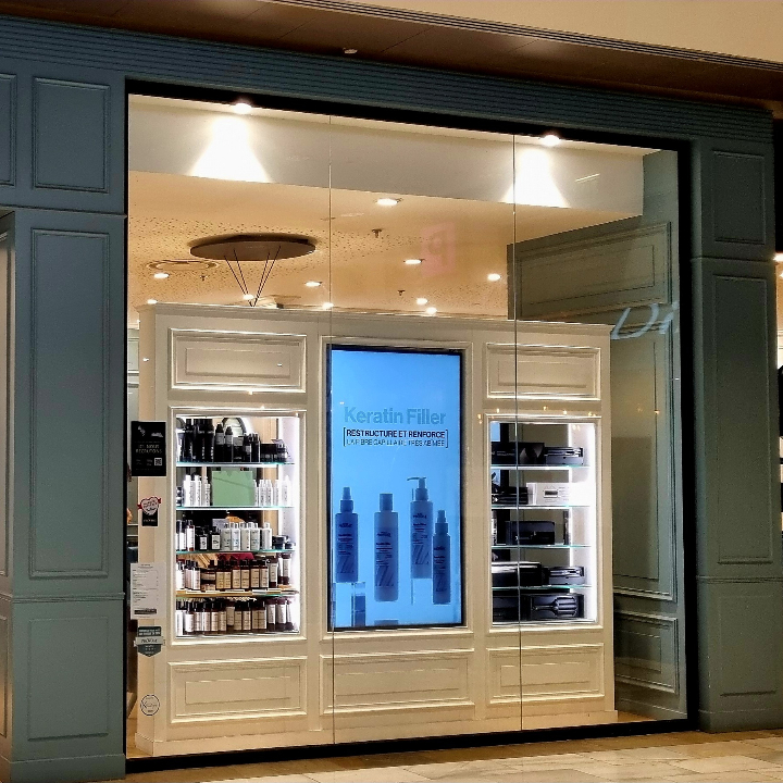 Franck Provost - Coiffeur Vélizy-Villacoublay