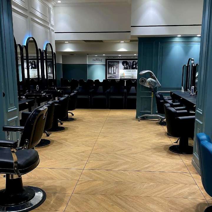Franck Provost - Coiffeur Vélizy-Villacoublay