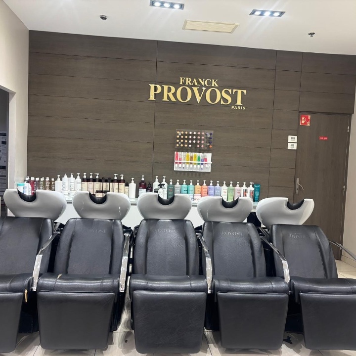 Foto 5 di Franck Provost - Coiffeur Serris