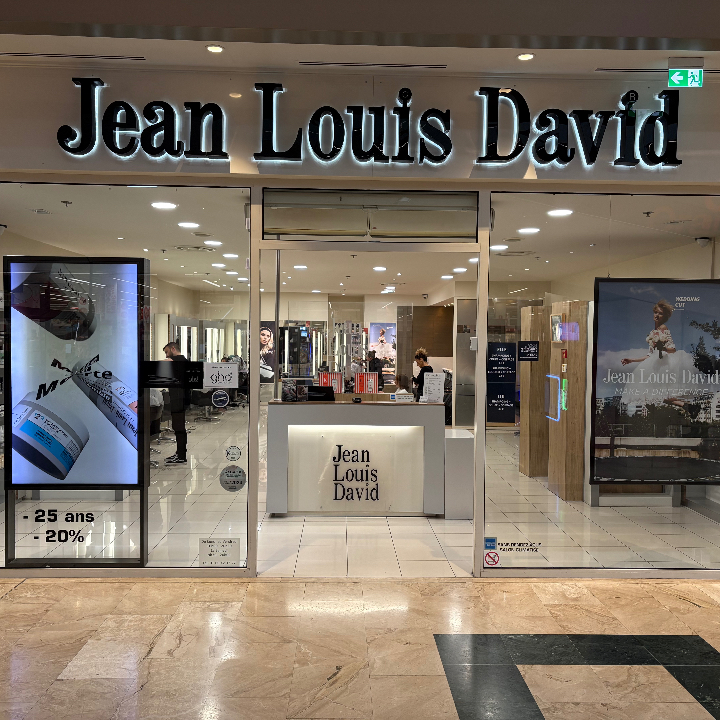Jean Louis David SERRIS - CC VAL D'EUROPE