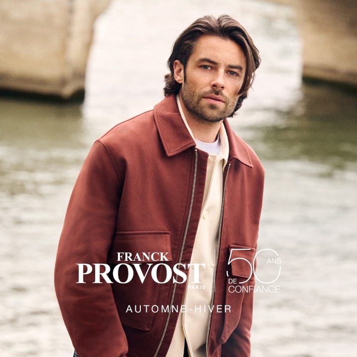 Foto 5 di Franck Provost - Coiffeur Saint Cloud