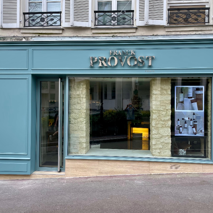 Foto 2 di Franck Provost - Coiffeur Saint Cloud