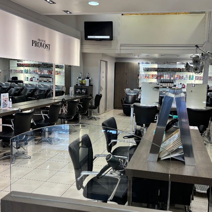 Photo 4 of Franck Provost - Coiffeur Nantes