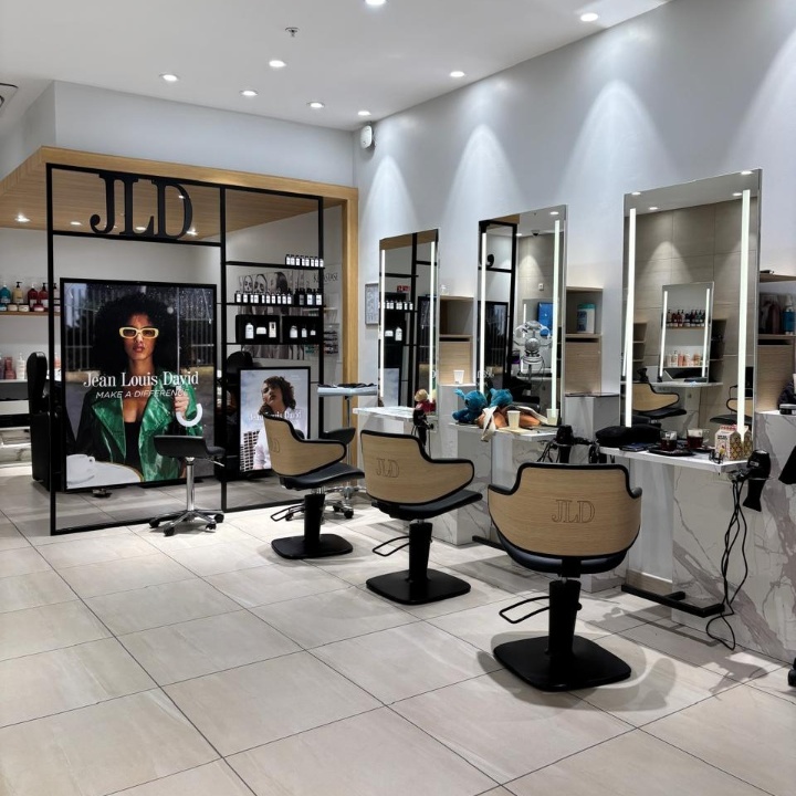 Jean Louis David Jean Louis David Saint-Paul