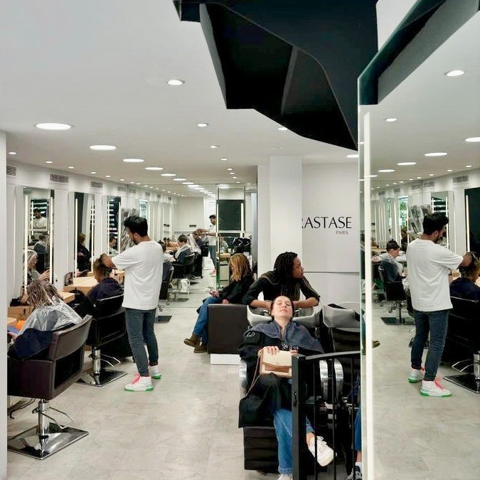 Jean Louis David PARIS 15E - PLACE A. CHERIOUX