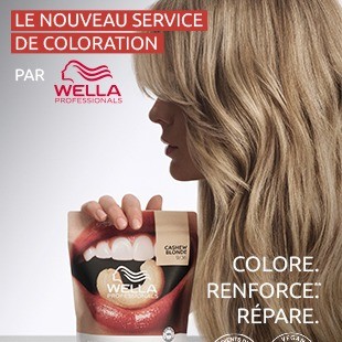 Foto 8 di Saint Algue - Coiffeur Brest