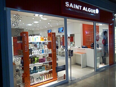 Saint Algue - Coiffeur Saint Ouen l'Aumône Saint Algue - Coiffeur Saint Ouen l'Aumône