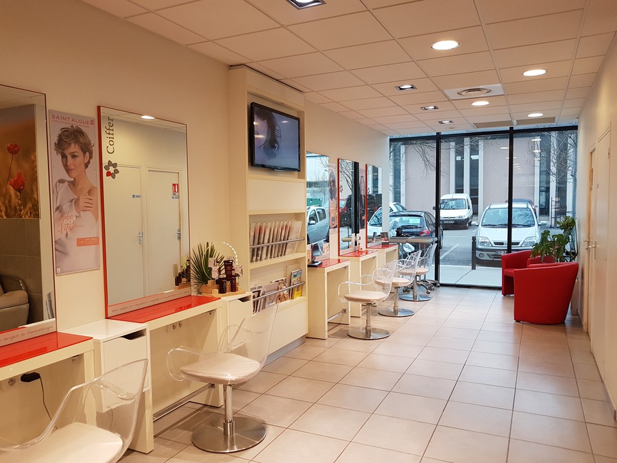Saint Algue - Coiffeur Cannes la Bocca