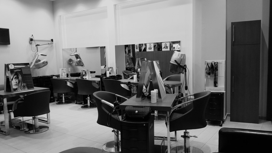 Foto 3 di Franck Provost - Coiffeur Claira