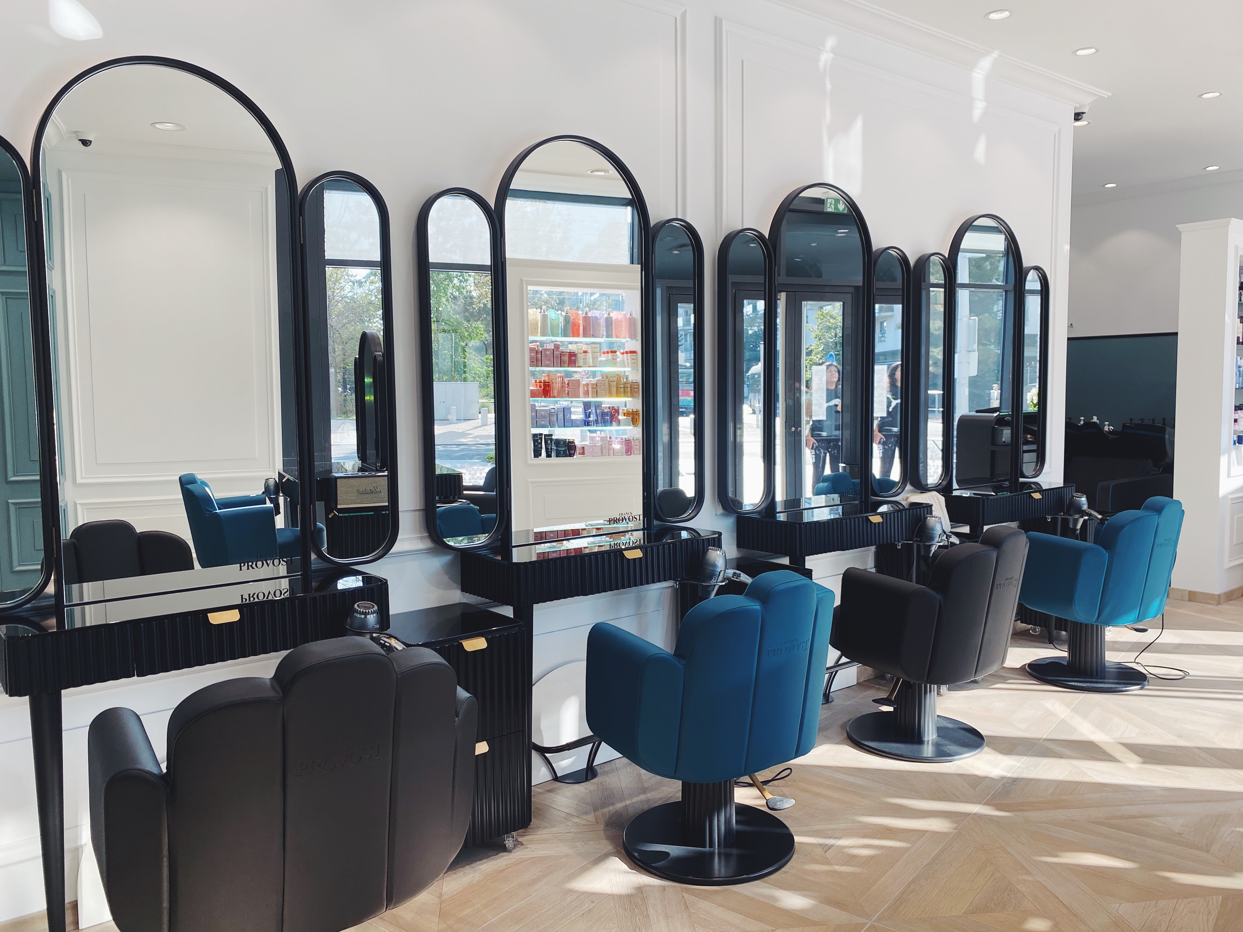 Franck Provost - Coiffeur Saint Cloud Franck Provost - Coiffeur Saint Cloud