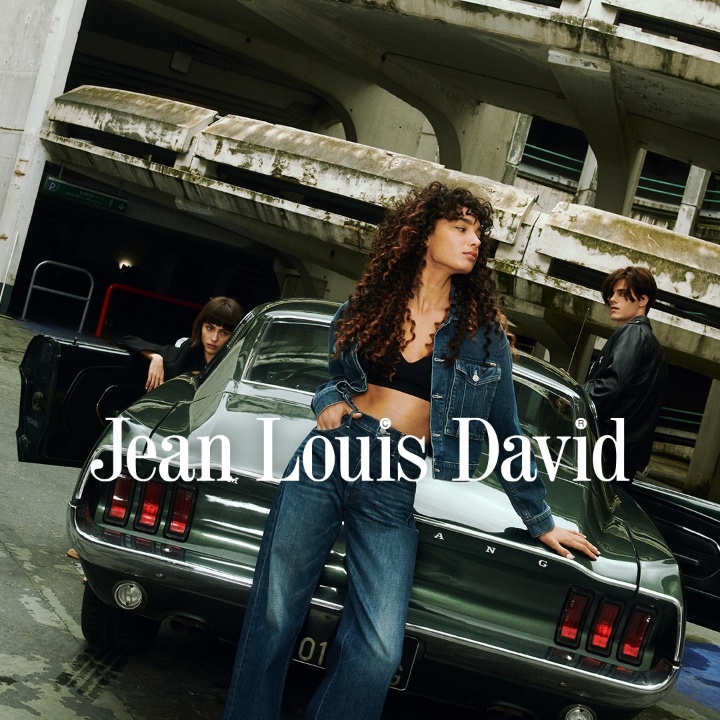 Jean Louis David - Coiffeur Boulogne Billancourt