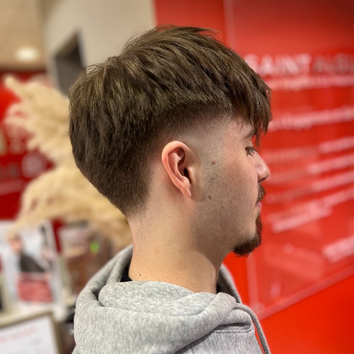 Foto 8 di Saint Algue - Coiffeur Bernay