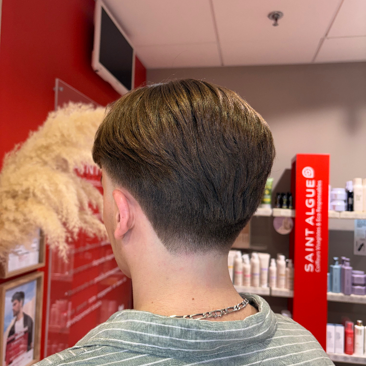 Foto 10 di Saint Algue - Coiffeur Bernay