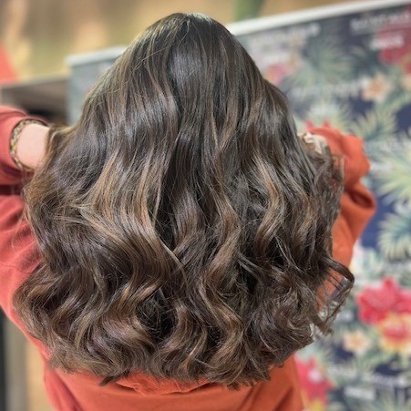 Foto 4 di Saint Algue - Coiffeur Bernay