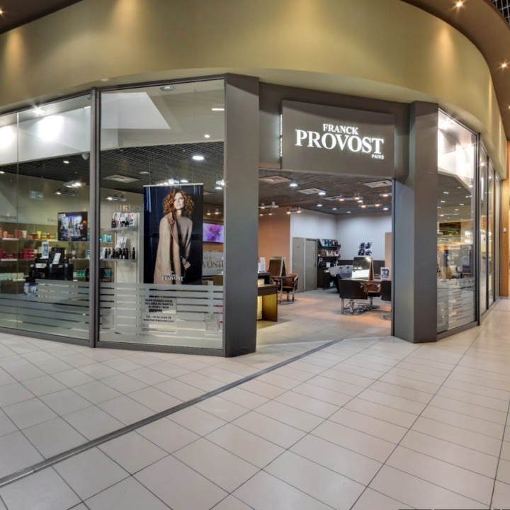 Foto 2 di Franck Provost - Coiffeur Marignane