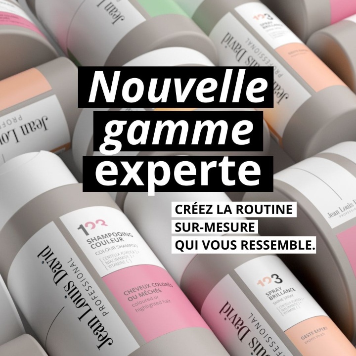 Jean Louis David - Coiffeur Bordeaux