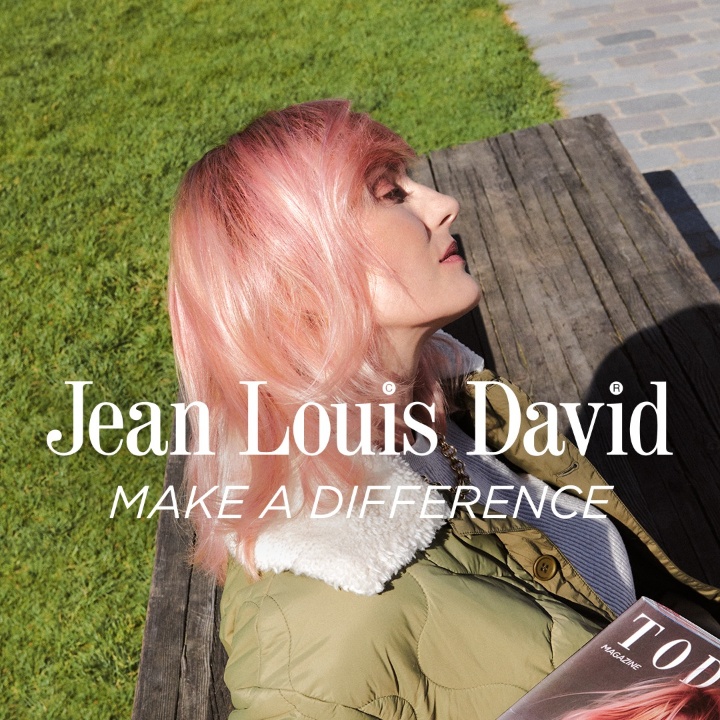 Jean Louis David - Coiffeur Bordeaux