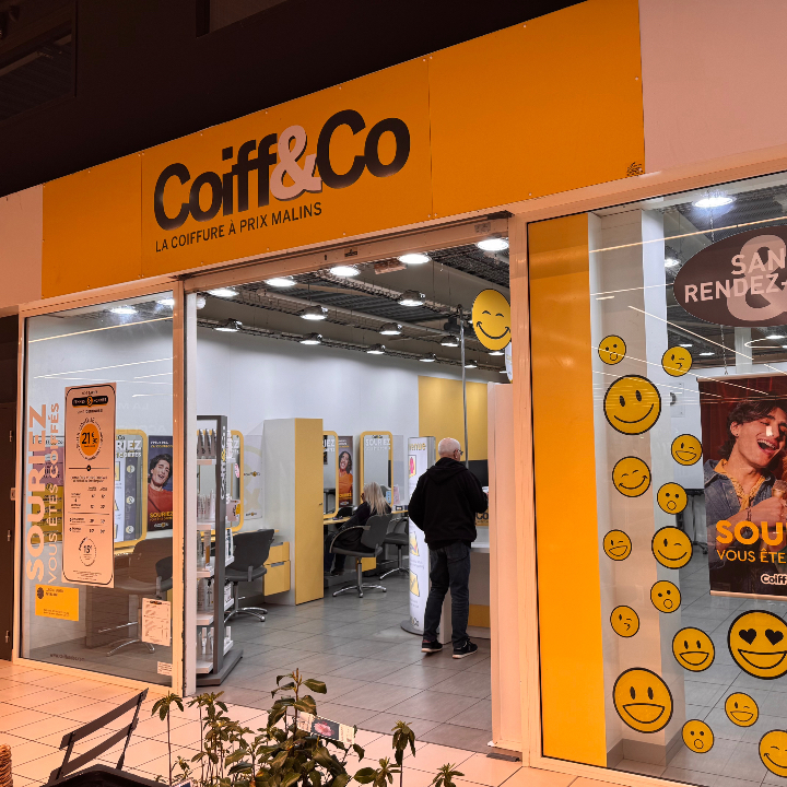 Foto 3 di Coiff&Co - Coiffeur Queven