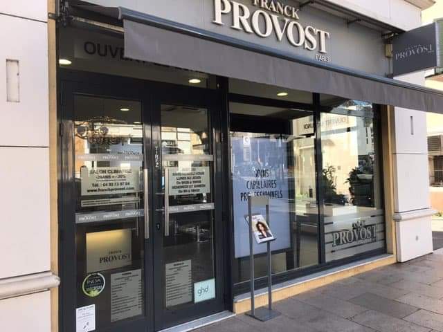 Franck Provost - Coiffeur Mandelieu la Napoule Franck Provost - Coiffeur Mandelieu la Napoule